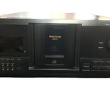 Sony CD player Cdp-cx235 336943 - $49.00