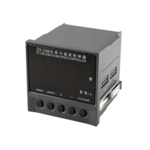 Applicable For ZX-338 Printing Machine Length and Speed Controller - $165.92