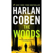 The Woods: A Suspense Thriller - £4.08 GBP