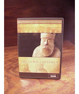 The Lewis Chessmen DVD, Used, Masterpieces of the British Museum Series BBC - £6.28 GBP