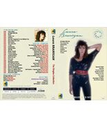 LAURA BRANIGAN THE SINGLES COLLECTION DVD - $43.99