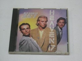 The Best Of Heaven 17 CD Pre-Owned - £11.90 GBP