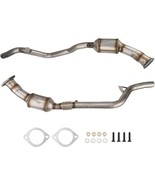 Fits:2005-2008 Dodge Magnum  2.7L 3.5L Catalytic Converters - $5,273.52 MXN