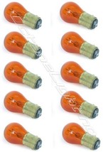 OCTANE LIGHTING #1157 Amber Stock Tail Light Rear Brake Stop Turn Signal... - $7.87