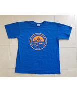 AFL CIO NY Building Trades Council T Shirt - Given at the Nassau Vets Co... - £19.63 GBP