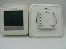 Honeywell Thermostat TH6210U2001 T6 Pro Series Programmable Thermostat T... - $201.95 MXN