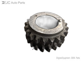 Crankshaft Timing Gear For 09-10 Ford F-150  5.4 9U5A9G866AA Gas - $19.75