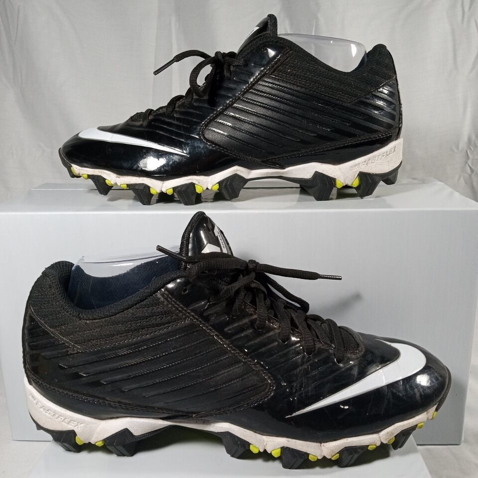 Nike Fastflex V SHARK Cleats Mens Size 8 and 50 similar items