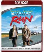 Midnight Run [HD DVD] by Robert De Niro [HD DVD] - £28.21 GBP
