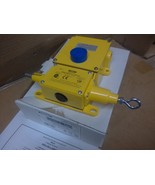 (NEW) REES 04962-100 CABLE OPERATED SWITCH / RIGHT HAND W/ CABLE STATUS ... - $198.59