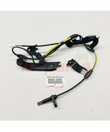 NEW GENUINE LEXUS  IS RC GS REAR RIGHT ABS SPEED SENSOR 89545-30080 - €246,45 EUR