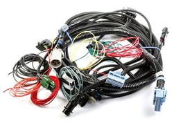 Holley 534-142 LTS Main Wiring Harness Replacement for Commander 950 - £213.46 GBP