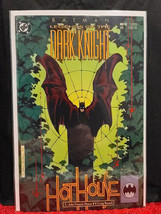 Legends of the Dark Knight #42 - £2.42 GBP