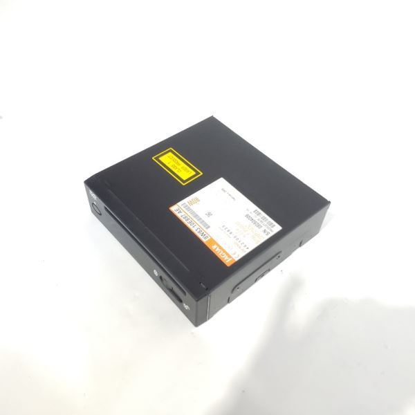 GPS Navigation DVD Player PN:8W8310E887AE OEM 2009 Jaguar XF Item image 4