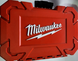Milwaukee Hole Dozer Carbide Hole Saw Set (8-Piece) Model # 49-22-3076.... - $64.50