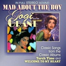 Mad About The Boy - Classic Songs From The Classic Albums &#39;Torch Time&#39; And &#39;We.. - £8.01 GBP