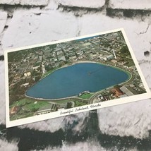 Vintage Postcard Beautiful Lakeland Florida Collectible Travel - £3.93 GBP