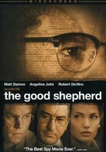 The Good Shepherd (DVD, 2006) Used - £13.44 GBP