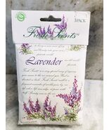 Fresh Scrnts 1-3 Pack Multi Uses for Scented Sachets-Lavender—ShipN24hours - €16,15 EUR