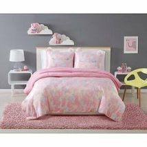 My World Rainbow Sweetie Full/Queen Comforter Set - £119.10 GBP