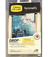 Otterbox SYMMETRY Case Apple iPhone 2021 Large  Pro  Seas Day - £5.97 GBP