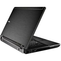 LidStyles Metallic Laptop Skin Protector Decal Dell Precision M4400 image 4