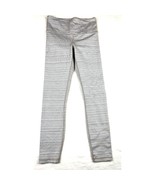 Athleta Pants Womens Extra Small Beige Workout Athleisure Active Legging... - €7,40 EUR