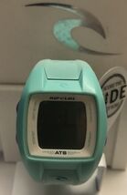 Rip Curl Next Tide Watch - Washed Aqua - A1041G Surf Watch - €21,59 EUR