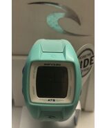Rip Curl Next Tide Watch - Washed Aqua - A1041G Surf Watch - €21,45 EUR