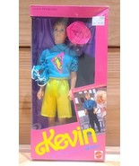 1990 Mattel Kevin boyfriend of Skipper BARBIE DOLL #9325 SEALED Fast Shi... - €23,17 EUR