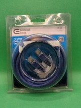 Commercial Electric patch cord - $9.89