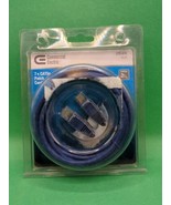 Commercial Electric patch cord - $9.89