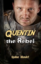 Quentin the Rebel, by Opaline Allandet - £12.85 GBP