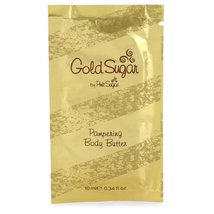 Gold Sugar by Aquolina Body Butter Pouch .34 oz for Women - $19.99