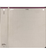Apple Lisa COBOL User&#39;s Guide 1983 PDF Copy 4G USB Stick - $19.50