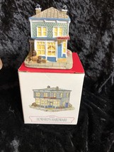 Liberty Falls 1996  - Howard&#39;s Hardware Shop - AH103 - $5.00