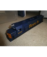 Williams O Scale Diesel Locomotive Body Santa Fe 8039 16&quot; Long - $79.73 CAD