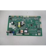 GE REFRIGERATOR CONTROL BOARD 4 BLACK BOXES PART # WR55X46805 - $34.00