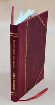 Farther north than Nansen, being the voyage of the Polar Star, b [Leather Bound] - £54.99 GBP