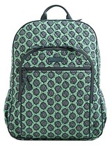 Vera Bradley Campus Backpack in Nomadic Blossoms - £70.51 GBP