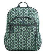 Vera Bradley Campus Backpack in Nomadic Blossoms - £69.20 GBP