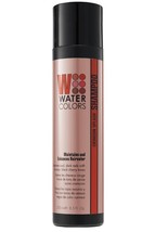 Tressa WaterColors Crimson Splash Shampoo - 8.5oz - £30.02 GBP