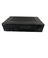 Sony STR-AV310 Audio Video w Phono Input 2 Channel AM/FM Receiver Tested... - $1,202.40 MXN