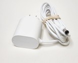 Genuine BRAUN Type 492-5217 Wall Charger Adapter Power supply For 5697 S... - $9.45