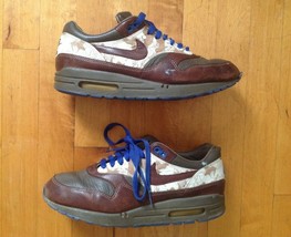 Vintage  Nike Air Max  90 Sneakers  size 7.5 - £43.62 GBP