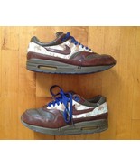 Vintage  Nike Air Max  90 Sneakers  size 7.5 - £41.50 GBP