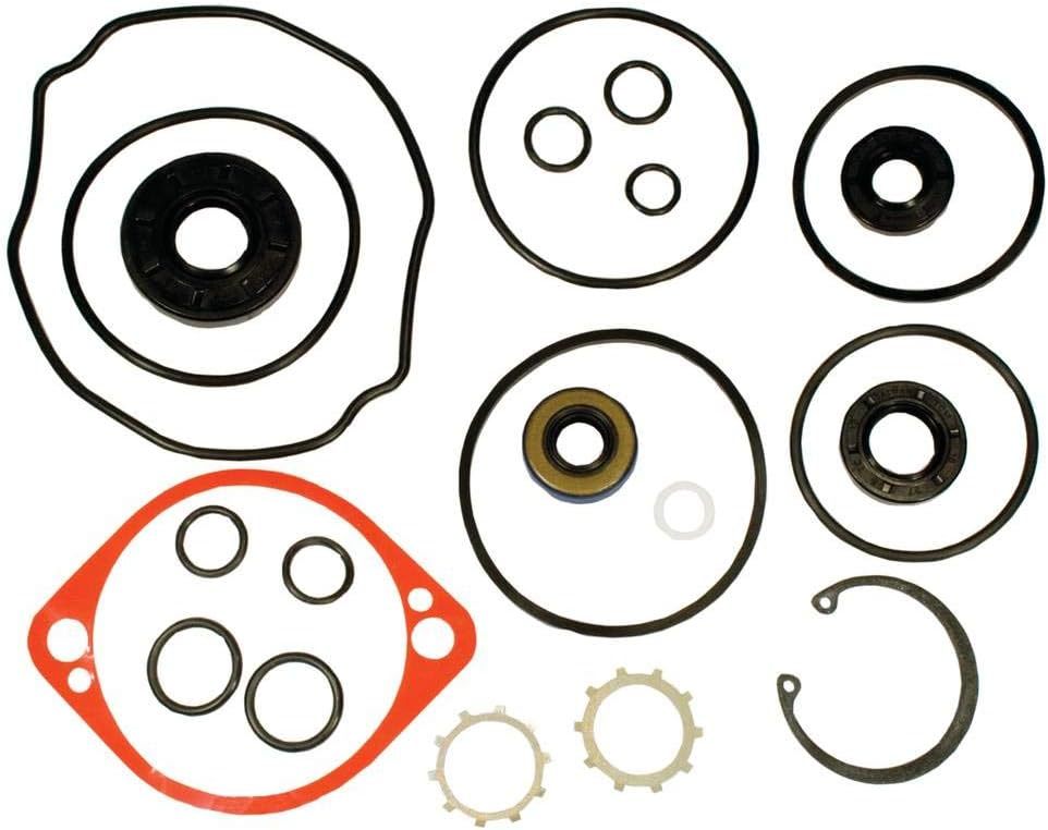 Hydro Gear 70525, Black Stens 025-067 Hydro Pump Seal Kit. - $64.99