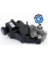 New OEM GM Power Steering Pump 2020-2023 Chevy Silverado Sierra 2500 849... - $2,906.98 MXN