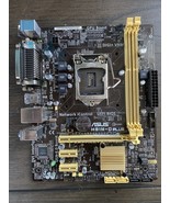 asus hb1m-d plus For Parts Motherboard Untested - €17,05 EUR