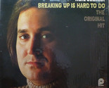 Breaking Up Is Hard To Do [Vinyl] - $12.99